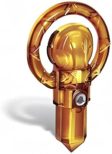 Skylanders Trap Team: Tech, Magic, & Earth Trap - Triple Trap Pack - 3
