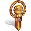 Skylanders Trap Team: Tech, Magic, Earth Trap - Triple Trap Pack