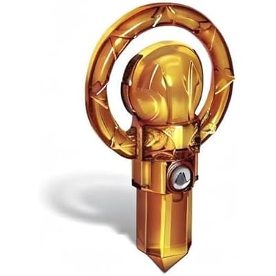 Skylanders Trap Team: Tech, Magic, Earth Trap - Triple Trap Pack