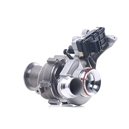 RIDEX Turbocompresseur Turbo Compatible avec BMW 1 5 portes F20 sans matériel de montage/fixation