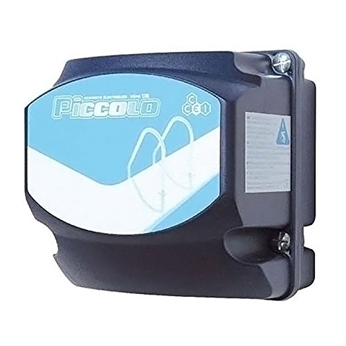 Ccei Caja De Natación A Contracorriente Monofásica O Trifásica 10A Máx. Pi-Ncc10