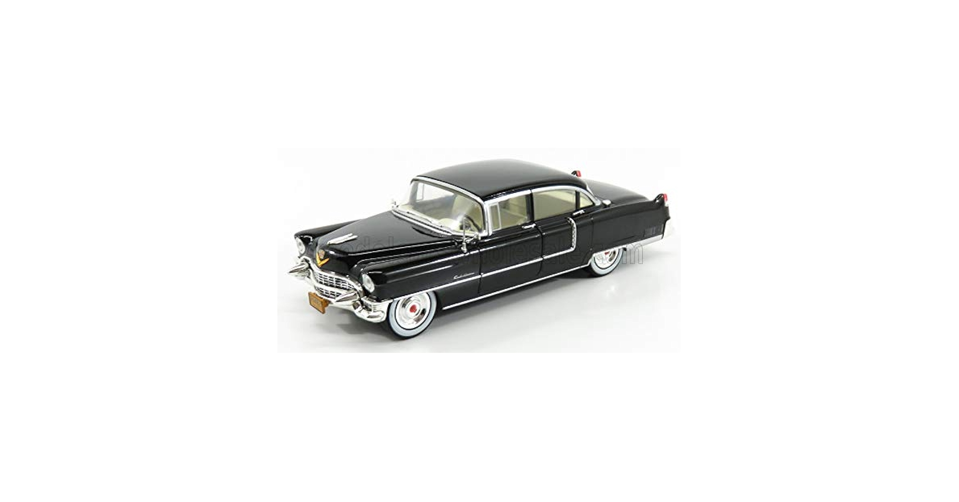 Amazon.com: 1:24 Hollywood - The Godfather 1955 Cadillac