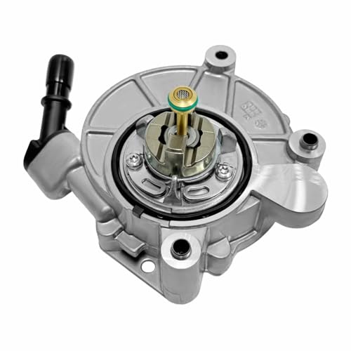Image of Brake Vacuum Pump Compatible with Ford Expedition 2015-2017, F150 2013-2016, Transit-150 250 350 350HD 2015-2026, Lincoln Navigator 2015-2017, 3.5L V6, Replaces 904-858, DL3Z2A451A, DL3Z2A451B