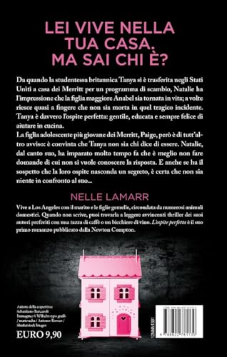 L'ospite Perfetta - 2