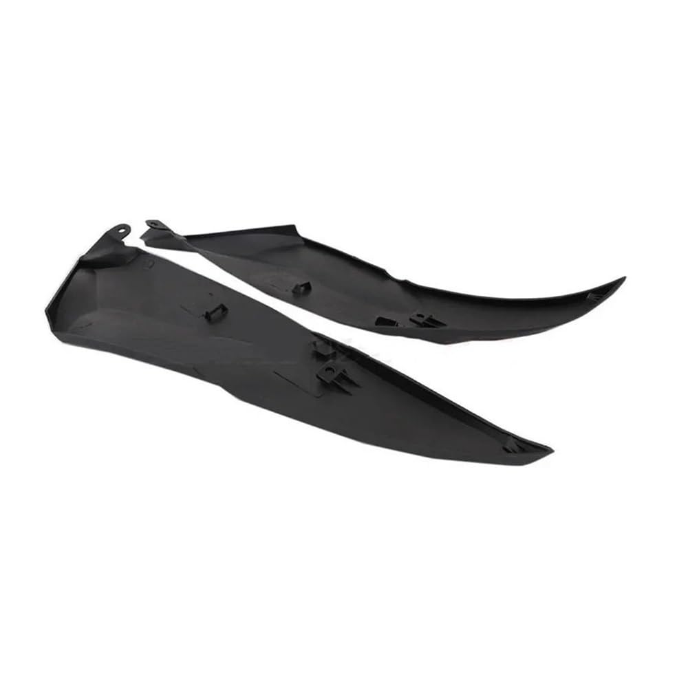 Motorradteile Seitenverkleidung Tankseitenabdeckungen Verkleidungen Für Y&amaha YZF R6 2006 2007 YZF-R6 06 07 YZFR6 Tankseitenabdeckung Seitenteil Verkleidung Cowling