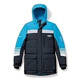 LULY YANG DSP Winter Parka, XL