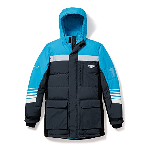 LULY YANG DSP Winter Parka, XL