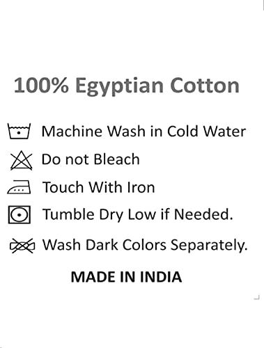 Image of King Size Bed Sheet - 600 Thread Count Single Flat Sheet Only - Long Staple Egyptian Cotton Top Sheet Wrinkle & Fade Resistant - Brick Red