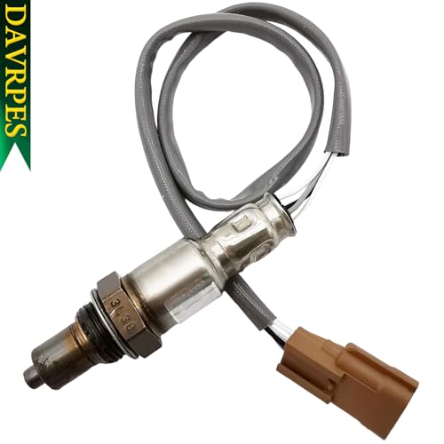 Sensor de oxígeno 226A0-5RB0A para Nissan Versa Kicks Altima miniatura 3