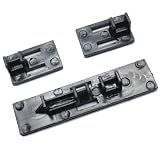 Beko Ersatz-Knopf für Dunstabzugshaube 9188065690 C00894049 - Original Ersatzteil, einfache Montage