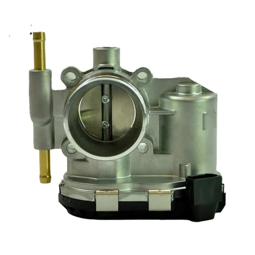 Cuerpo de acelerador electrónico para Opel Combo y Tigra TwinTop
