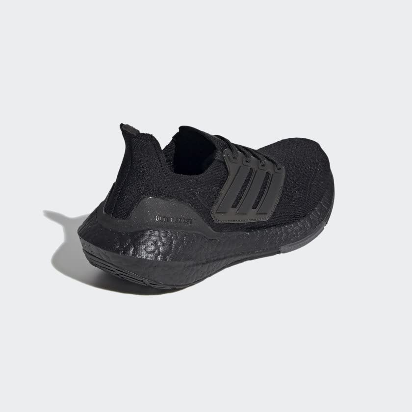Baskets Adidas Ultraboost 21 running au retour d'énergie Boost taille 4 US Multi