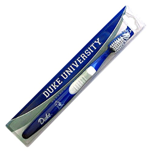 NCAA Duke Blue Devils Toothbrush