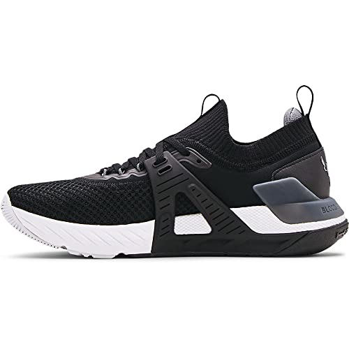 Under Armour Project Rock 4 Baskets De Sport Chaussures Hommes 42/ - vue 5