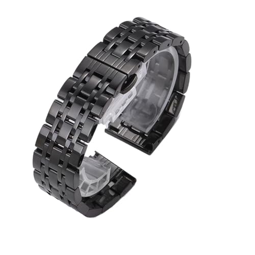 12/14/16/18/19/20/21/22mm \bhXeXX`[EHb`oh Tissot Ή Citizen Armani o^tCobN ^XgXgbv(Black,14mm)