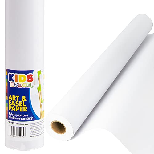 La Mejor Recopilación de Papel de dibujo los 5 más buscados. 18 Papel de dibujo marca Kids House (3)