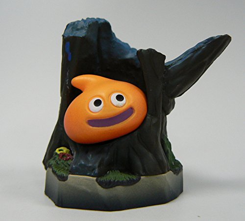 ドラゴンクエスト モンスターズギャラリー チャプター3 彩色19種