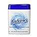 Price comparison product image Andrews Original Salts, Fast and Effective Relief from Upset Stomach, 250 g