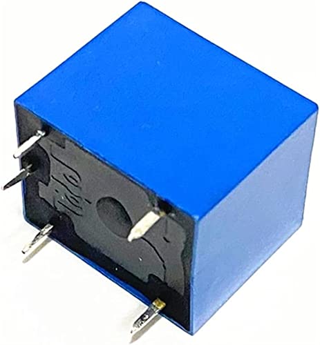 Relais SRD-06VDC-SL-C interrupteur electromagnetique 5 broches 6V DC