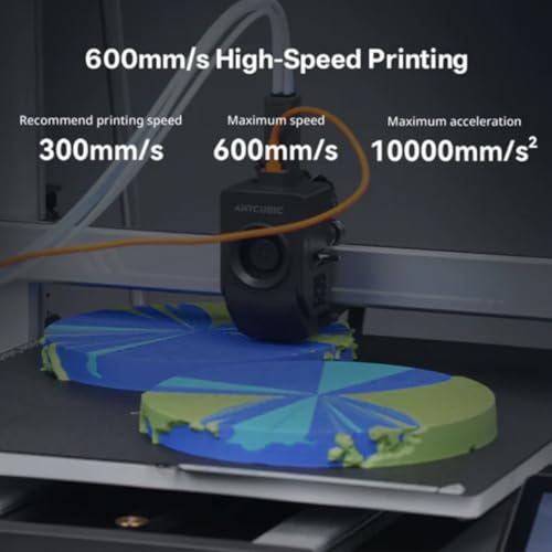 Image of Anycubic Kobra 3 Max 3D Printer | Large Volume FDM Printer