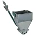 Plaster Sprayer | Stucco Sprayer (1,2 or 3 jets) - Made In The USA - One Year Warranty