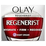Olay Regenerist 3 point Age Defy Night Cream 50ml