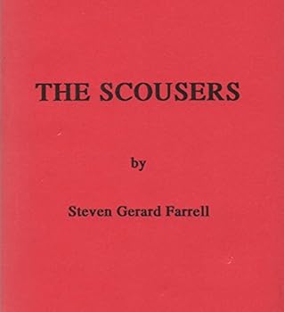 Unknown Binding The Scousers Book