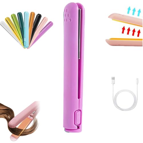 beauty best cordless curling iron
