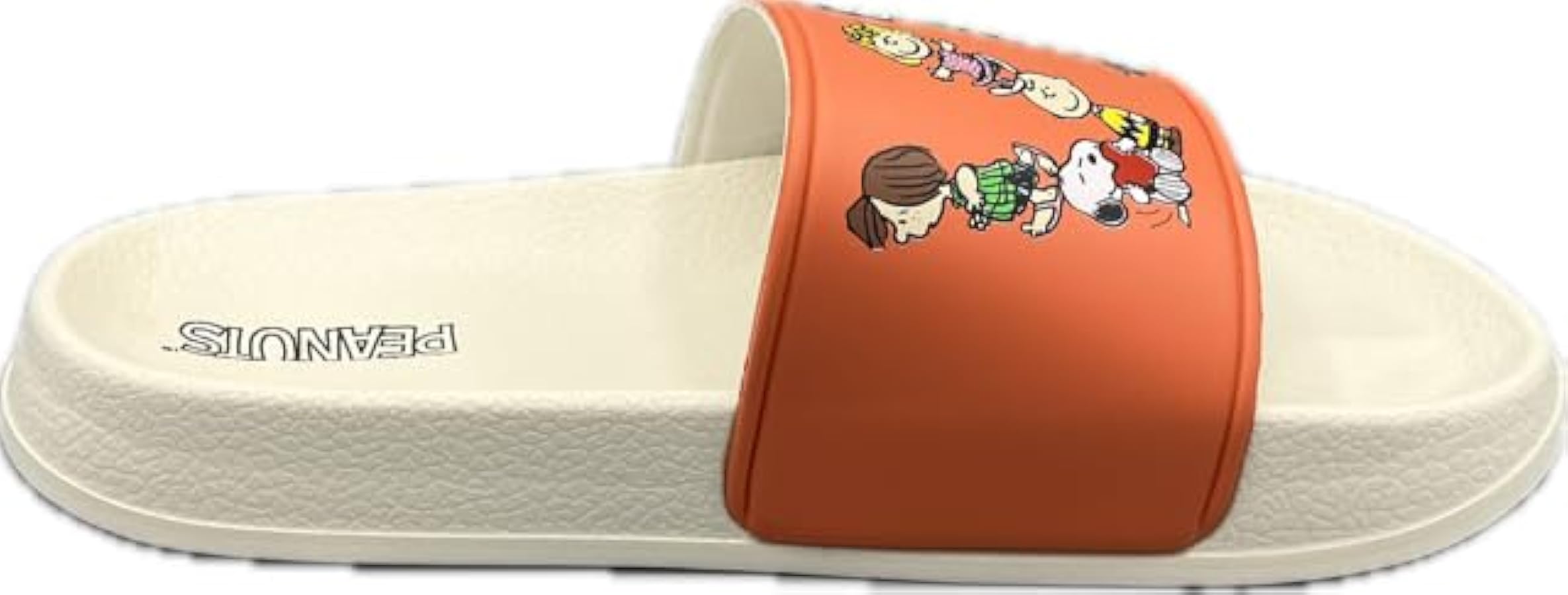 Amazon | [ピーナッツ] ピーナッツ シャワーサンダル スヌーピー