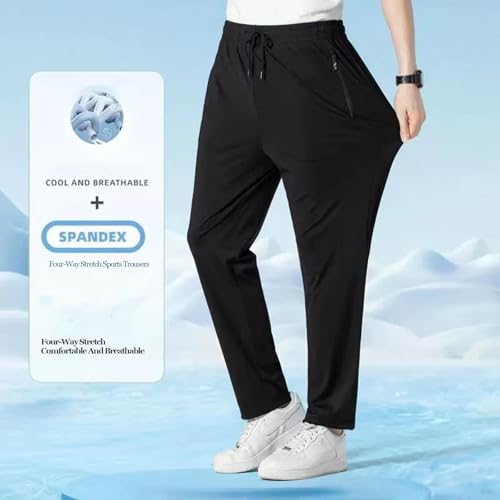Beeswan Pants for Women Over 50,Palcomfy Stretch Active Pants for Women2