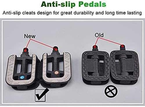 Unicycle for Adults, 20 Inch Wheel Balance Exercise Bike, Adjustable Seat, Maximum Load 150kg/330lbs, Fun Fitness Scooter for Circus or Recreation