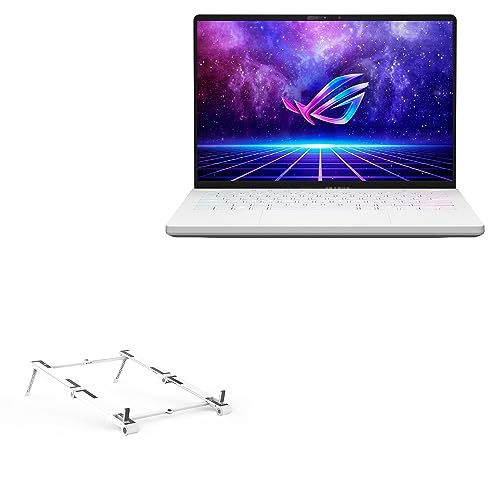 Soporte portátil ajustable BoxWave para ASUS ROG Zephyrus