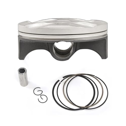 Joints haut moteur avec kit cylindre de 78mm pour réparer la perte de puissance sur CRF250R