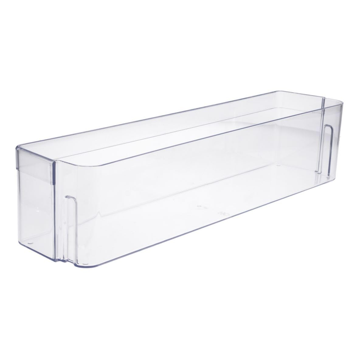 easyPART passend für Küppersbusch 00441503 Abstellfach SIEMENS Flaschenfach | 485x105mm für Kühlschranktüre, 423200, 4344332, Flaschenablage, 00286374, 00286540, 00287618, 00288813, 487x105mm