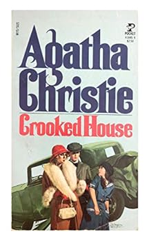Paperback Crooked House Book