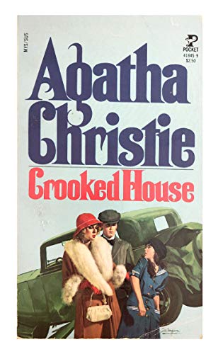 Crooked House 0671418459 Book Cover