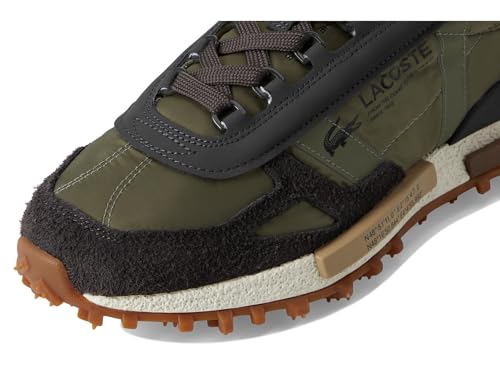 Image of Lacoste Men's Elite Active Sneakers
