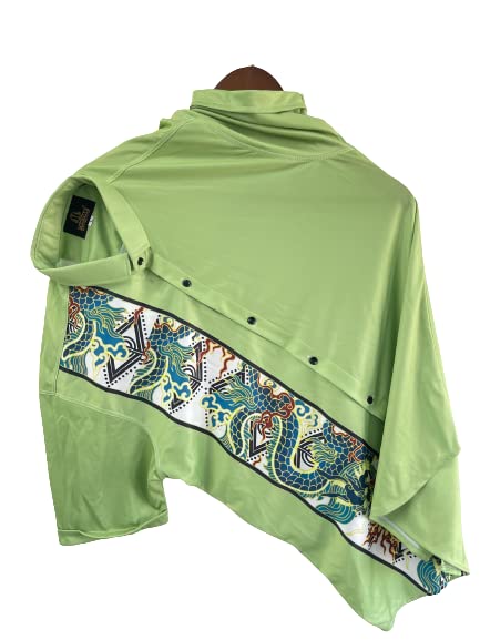 Image of Funky Printed Shirt for Men Half Sleeves