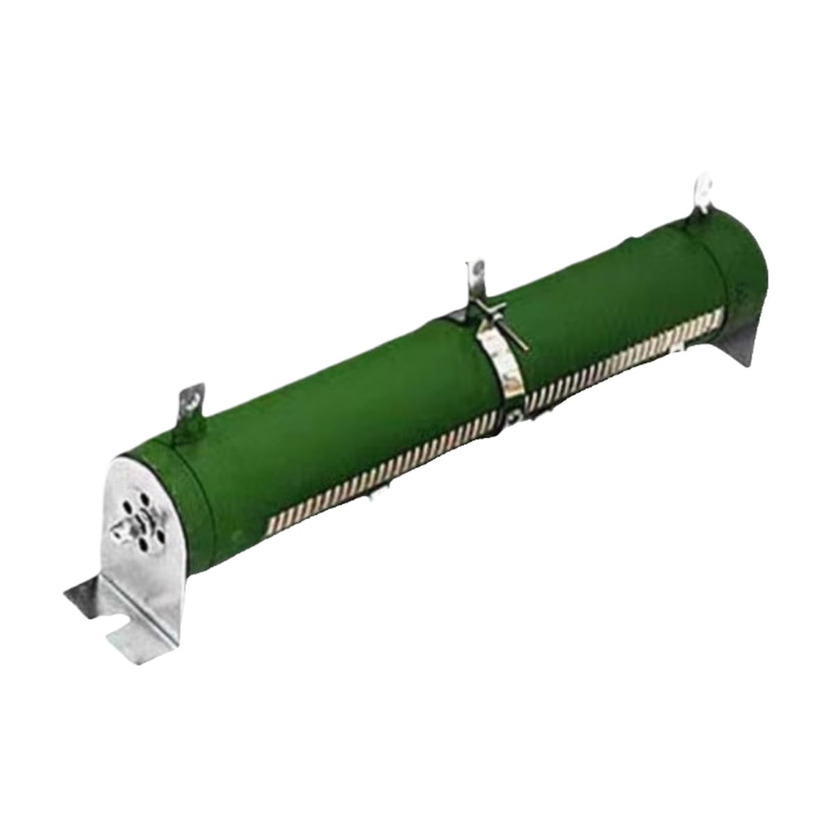 RX20 servo alta potencia bobinado de tubo cerámico resistencia