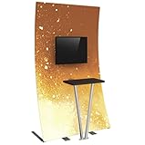 Display America Formulate Kiosk 03 Graphic