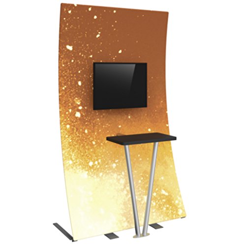 Display America Formulate Kiosk 03 Graphic