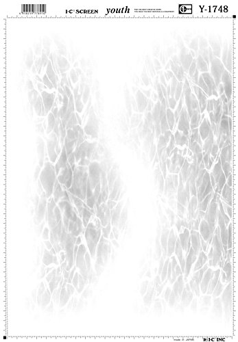 アイシー スクリーン ユース Y-1748