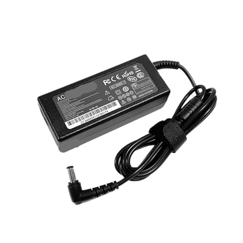 Adaptateur alimentation 14V 3A avec connecteur 6.0x4.4 mm pour une charge sécurisée