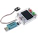 MK-328 MK328 ATmega328 8MHz Digital Transistor Tester Triode Capacitance ESR Meter 1.8