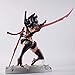 YLJXXY Kill la Kill Anime Action Figure Matoi Ryuko PVC Figures Collectible Model Character Statue Toys Desktop Ornaments