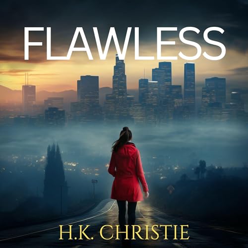 Flawless by H.K. Christie episode artwork