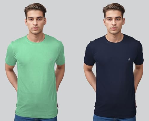 Image of Lux Nitro Men T-Shirt