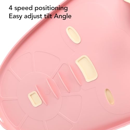 Image of Baby Bath Support, Infant Non Slip Bath Support Tub, Bath Net Baby Bath Tub Lying Support Bracket Bath Sling Mesh for Newborn Boys Girls to Toddler ()