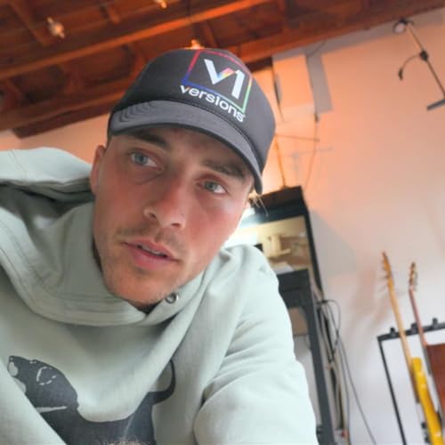 21LA Podcast - Episode 3