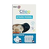 CLIPPBABY Pacifier Weaning Kit ⏐ Gentle...
